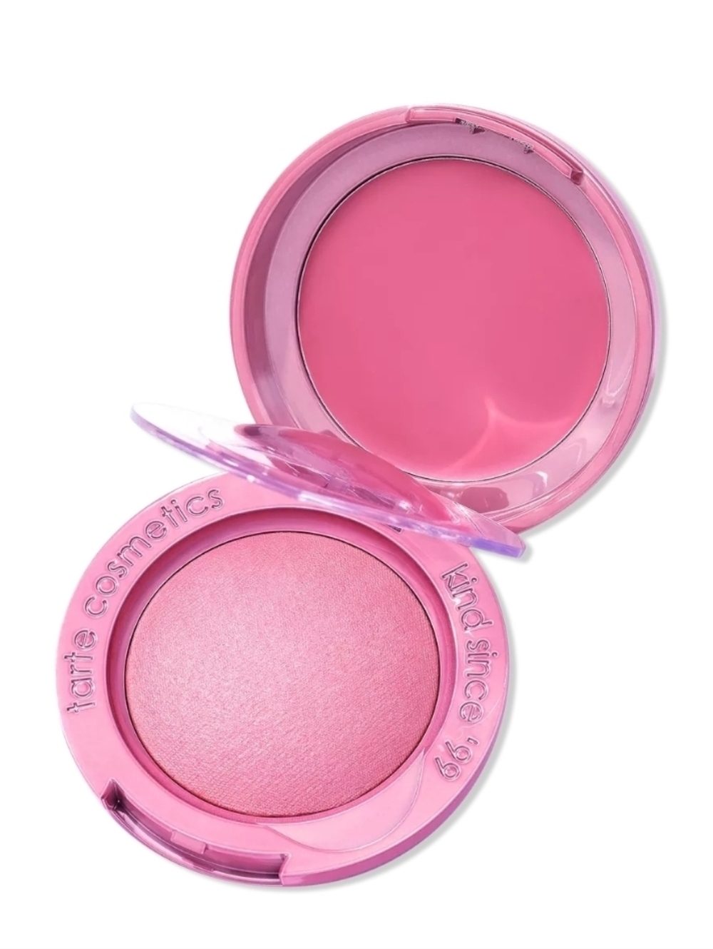 tarte macaron blush & glow duo, PINK CHAMPAGNE, NWT